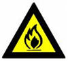 Danger sign